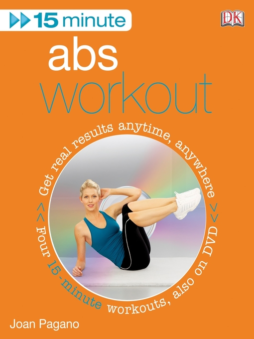 Cover image for 15 Minute Abs Workout